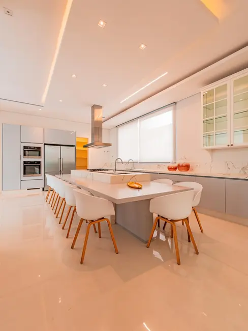 Foto 4 de Sobrado com 5 quartos à venda, 1160m2 em Barueri - SP