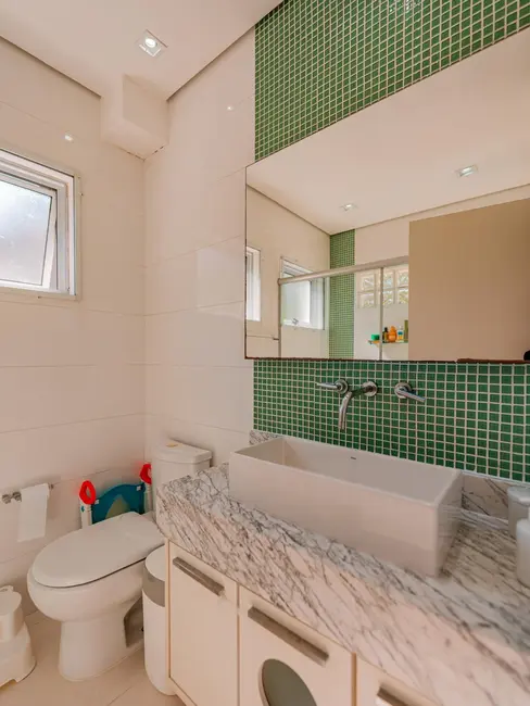 Foto 8 de Sobrado com 3 quartos à venda, 290m2 em Alphaville, Santana De Parnaiba - SP