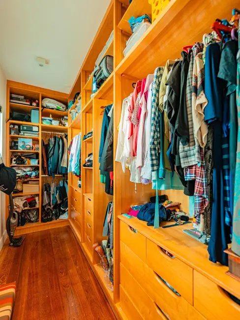 Foto 9 de Sobrado com 3 quartos à venda, 290m2 em Alphaville, Santana De Parnaiba - SP