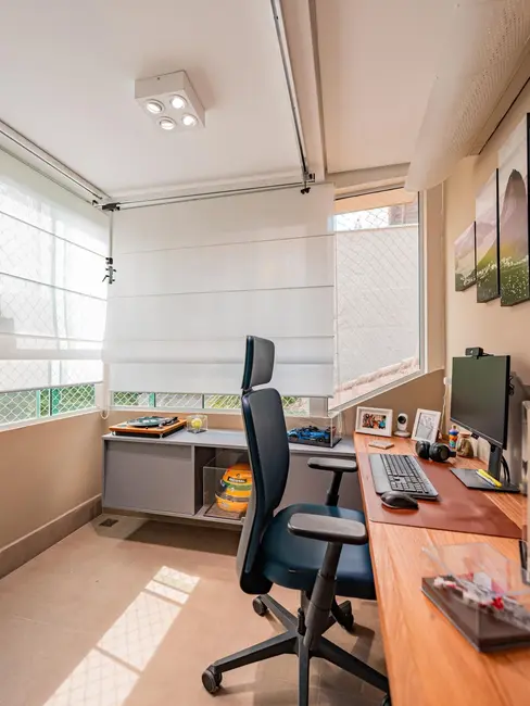 Foto 6 de Sobrado com 3 quartos à venda, 290m2 em Alphaville, Santana De Parnaiba - SP