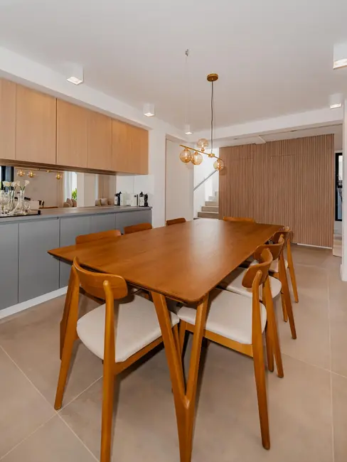 Foto 7 de Sobrado com 4 quartos à venda, 318m2 em Alphaville, Santana De Parnaiba - SP