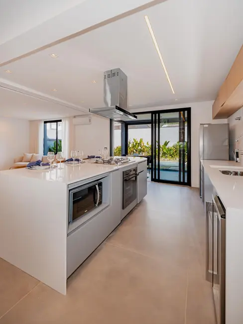 Foto 3 de Sobrado com 4 quartos à venda, 318m2 em Alphaville, Santana De Parnaiba - SP