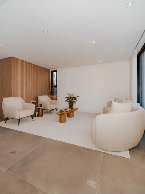 Foto 8 de Sobrado com 4 quartos à venda, 318m2 em Alphaville, Santana De Parnaiba - SP