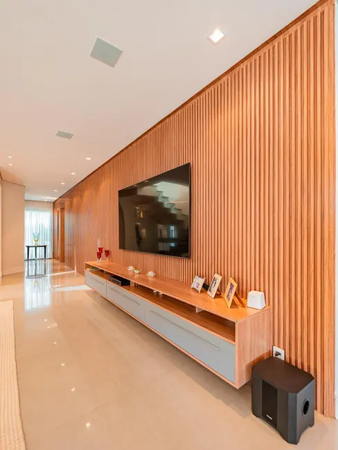 Foto 5 de Sobrado com 4 quartos à venda, 466m2 em Alphaville, Santana De Parnaiba - SP