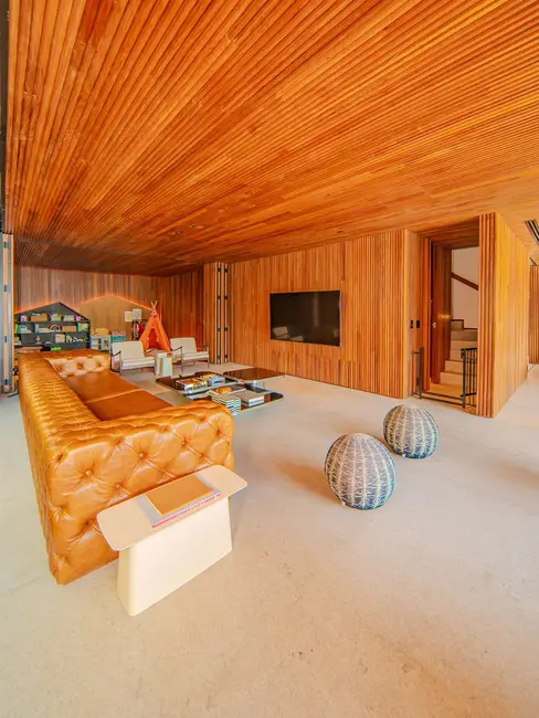 Foto 9 de Sobrado com 4 quartos à venda, 615m2 em Alphaville Residencial Zero, Barueri - SP