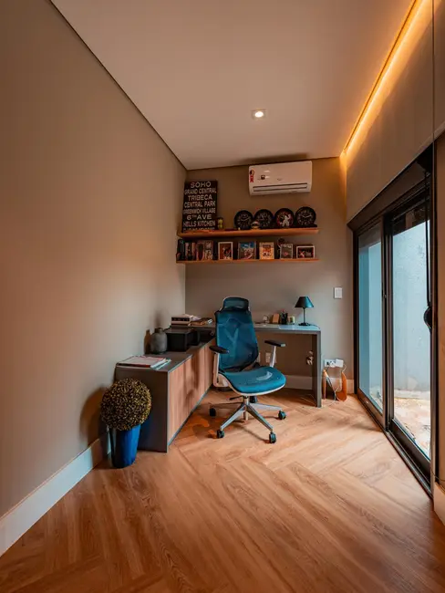 Foto 7 de Sobrado com 4 quartos à venda, 505m2 em Alphaville, Santana De Parnaiba - SP