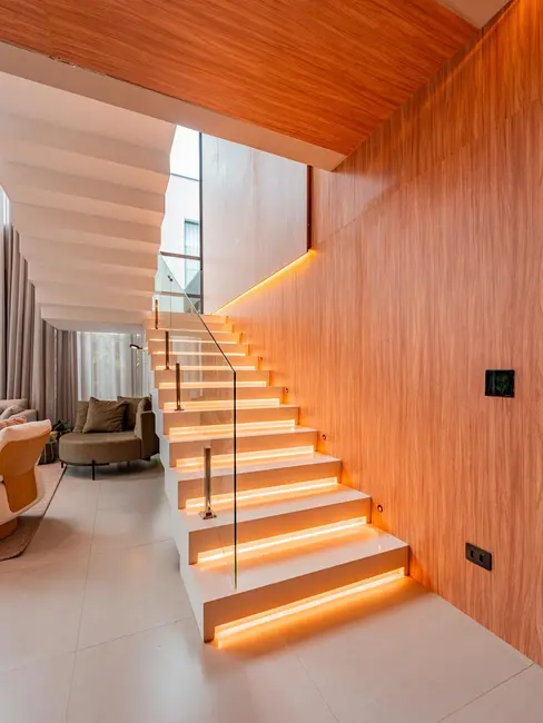 Foto 9 de Sobrado com 4 quartos à venda, 505m2 em Alphaville, Santana De Parnaiba - SP