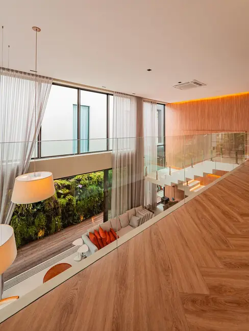 Foto 2 de Sobrado com 4 quartos à venda, 505m2 em Alphaville, Santana De Parnaiba - SP