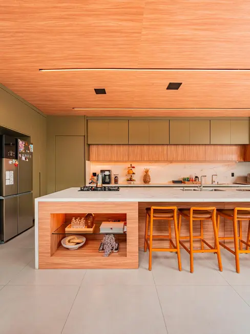 Foto 5 de Sobrado com 4 quartos à venda, 505m2 em Alphaville, Santana De Parnaiba - SP