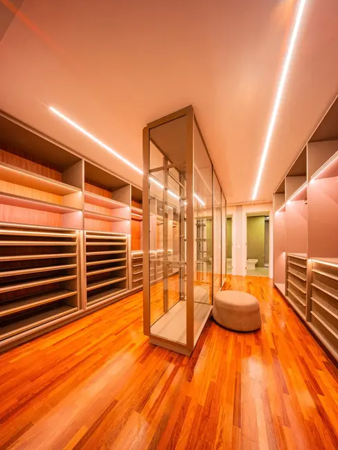 Foto 8 de Sobrado com 5 quartos à venda em Tamboré, Santana De Parnaiba - SP