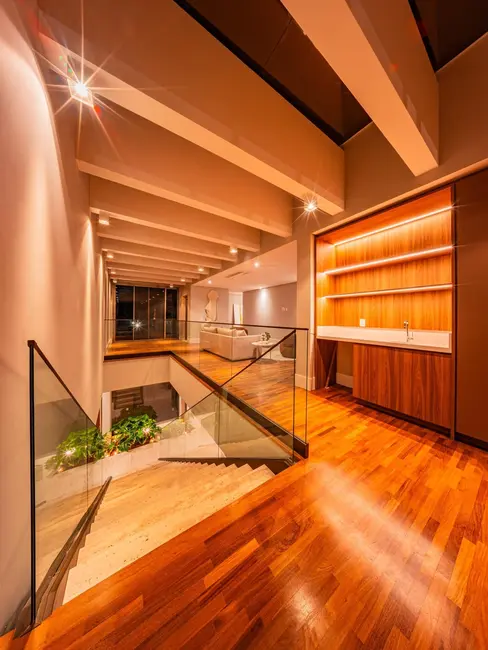 Foto 6 de Sobrado com 5 quartos à venda em Tamboré, Santana De Parnaiba - SP