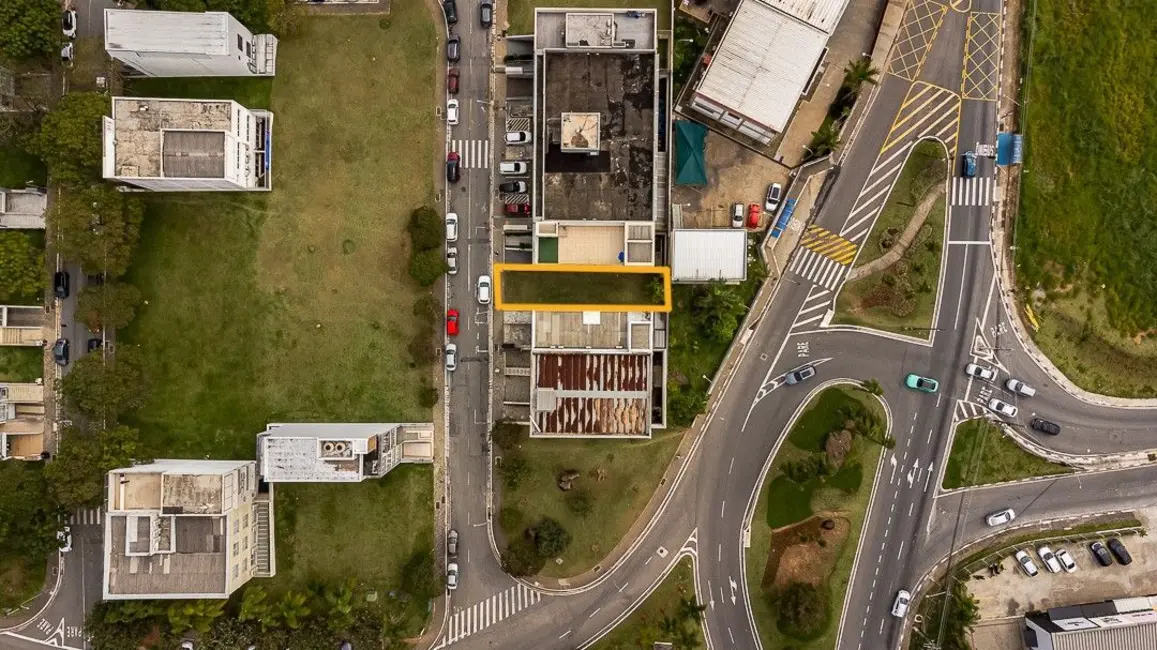 Foto 3 de Fazenda / Haras à venda, 150m2 em Alphaville, Santana De Parnaiba - SP