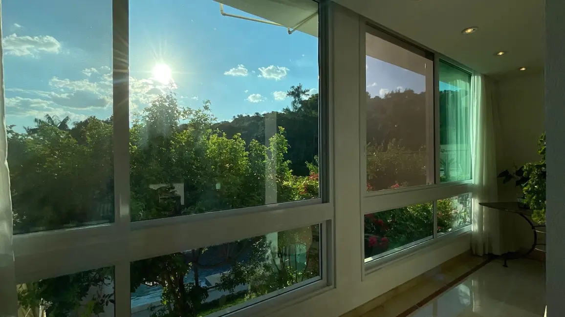 Foto 6 de Sobrado com 4 quartos à venda, 400m2 em Alphaville, Santana De Parnaiba - SP