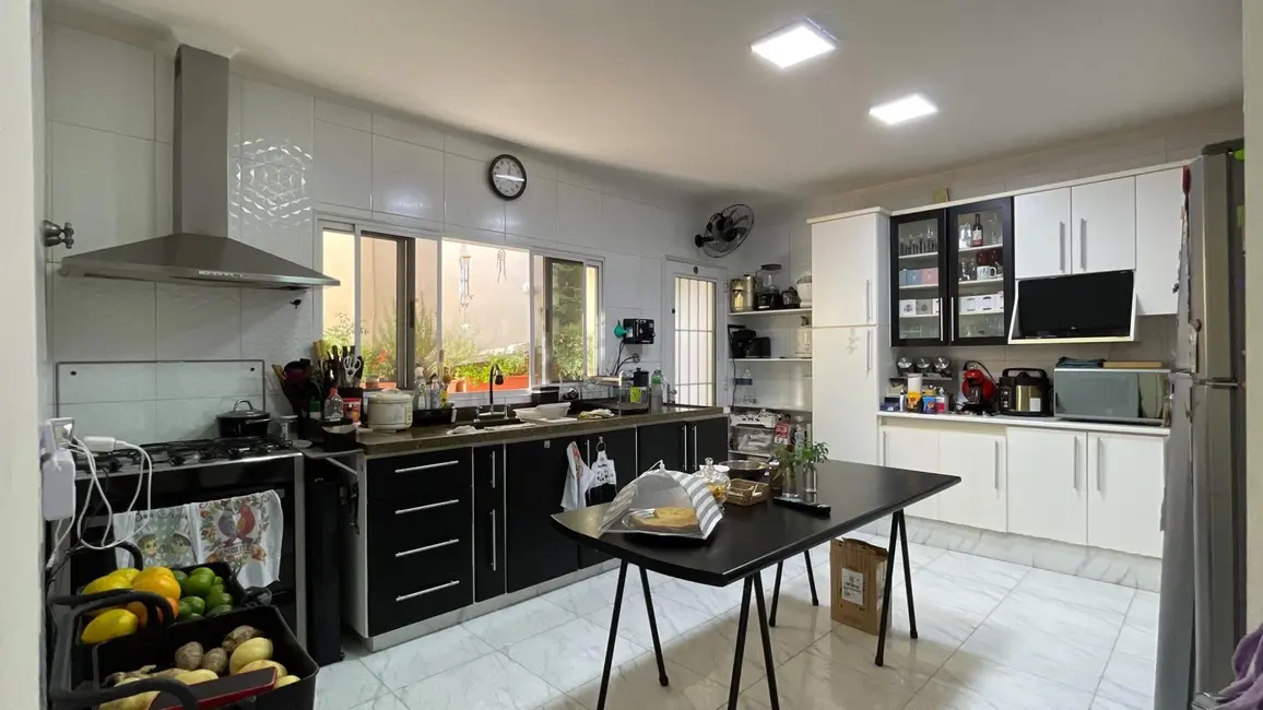 Foto 7 de Sobrado com 4 quartos à venda, 400m2 em Alphaville, Santana De Parnaiba - SP