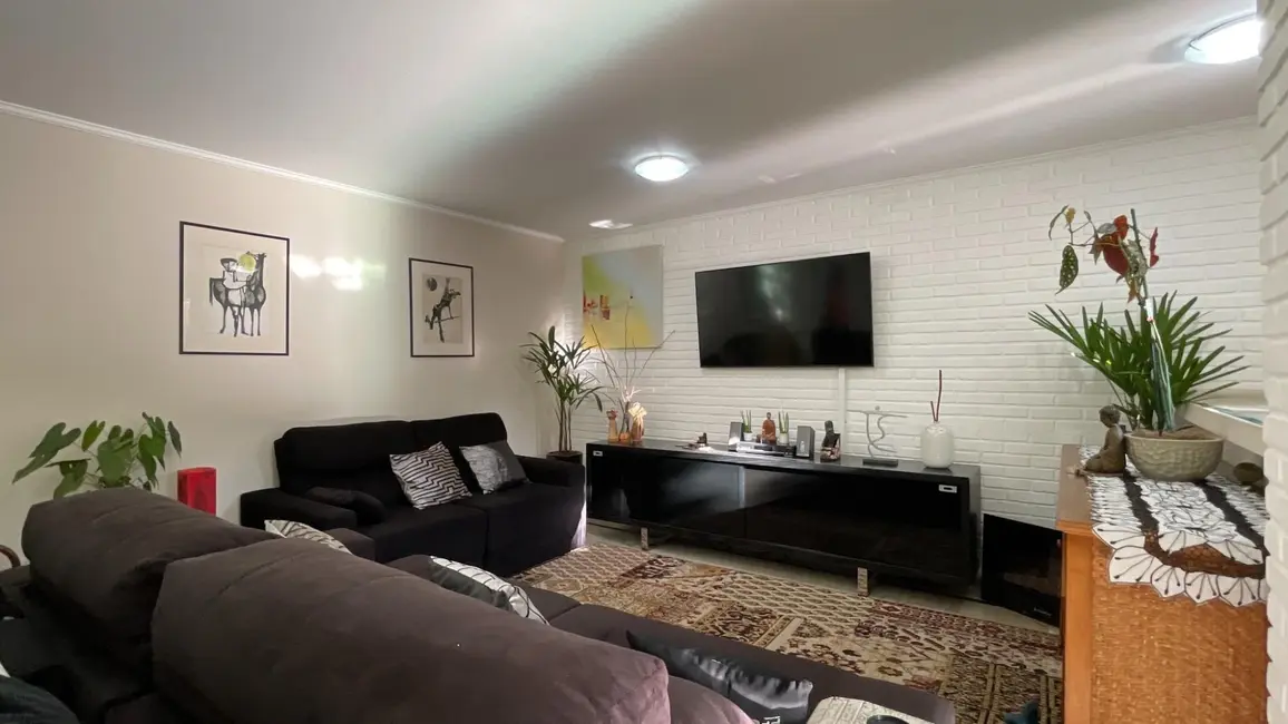 Foto 8 de Sobrado com 4 quartos à venda, 400m2 em Alphaville, Santana De Parnaiba - SP