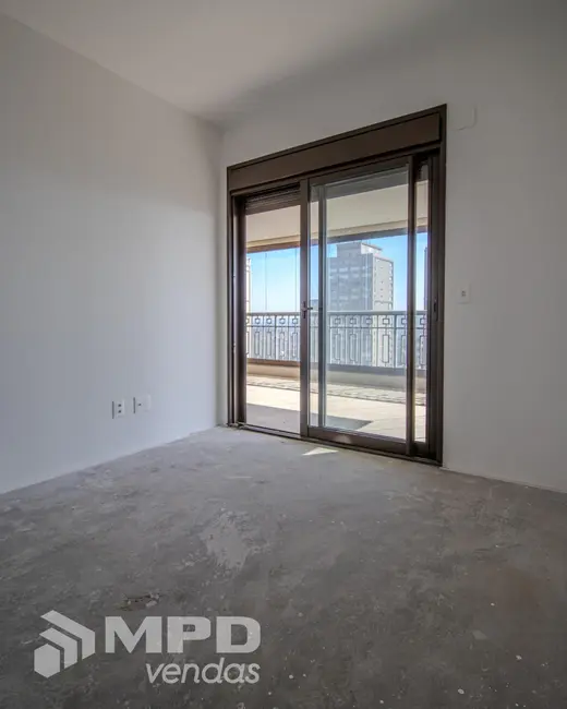 Foto 6 de Apartamento com 4 quartos à venda, 285m2 em Alphaville Conde II, Barueri - SP