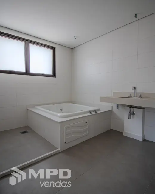 Foto 5 de Apartamento com 4 quartos à venda, 285m2 em Alphaville Conde II, Barueri - SP