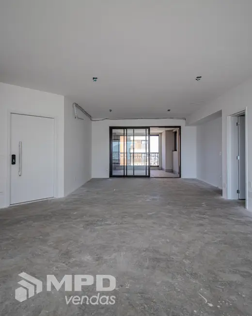 Foto 1 de Apartamento com 4 quartos à venda, 285m2 em Alphaville Conde II, Barueri - SP