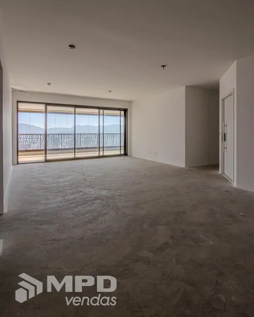Foto 2 de Apartamento com 4 quartos à venda, 285m2 em Alphaville Conde II, Barueri - SP