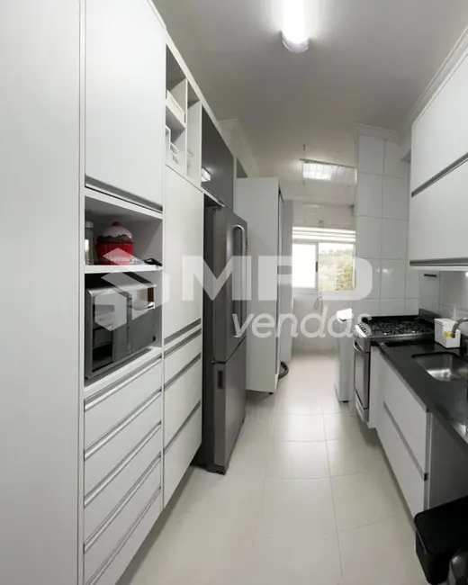 Foto 5 de Apartamento com 3 quartos à venda, 101m2 em Tamboré, Santana De Parnaiba - SP
