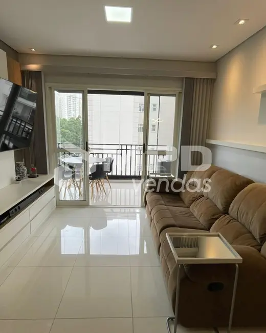 Foto 1 de Apartamento com 3 quartos à venda, 101m2 em Tamboré, Santana De Parnaiba - SP