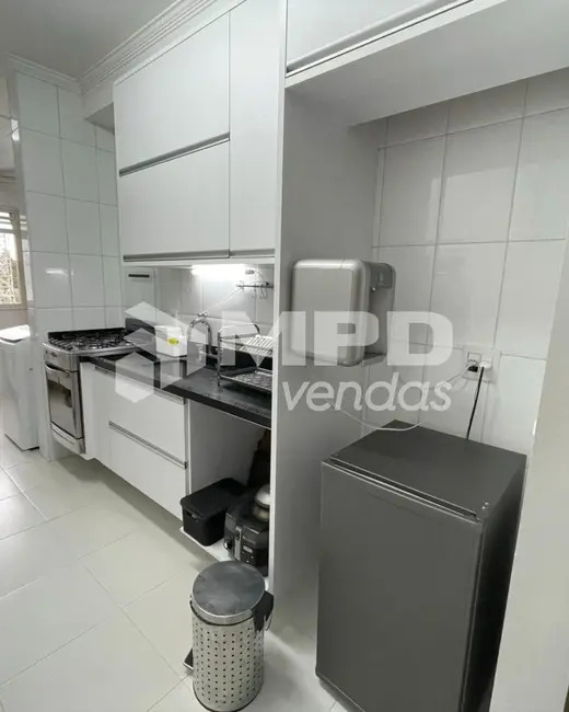 Foto 6 de Apartamento com 3 quartos à venda, 101m2 em Tamboré, Santana De Parnaiba - SP