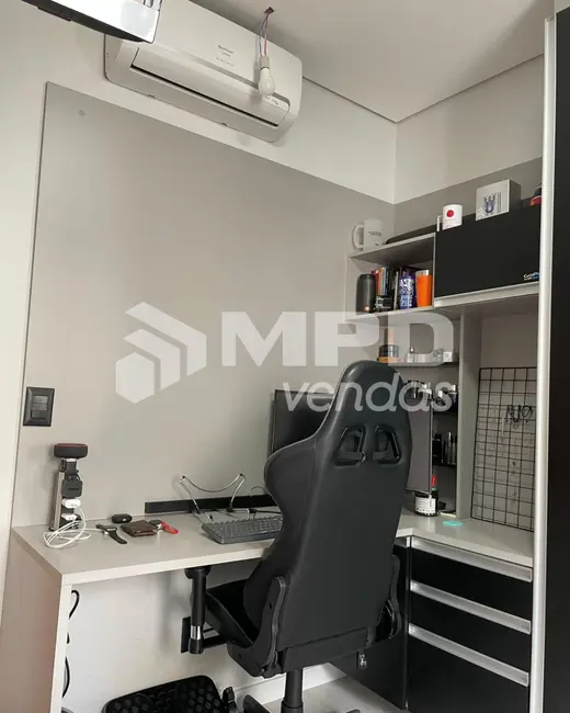 Foto 9 de Apartamento com 3 quartos à venda, 101m2 em Tamboré, Santana De Parnaiba - SP