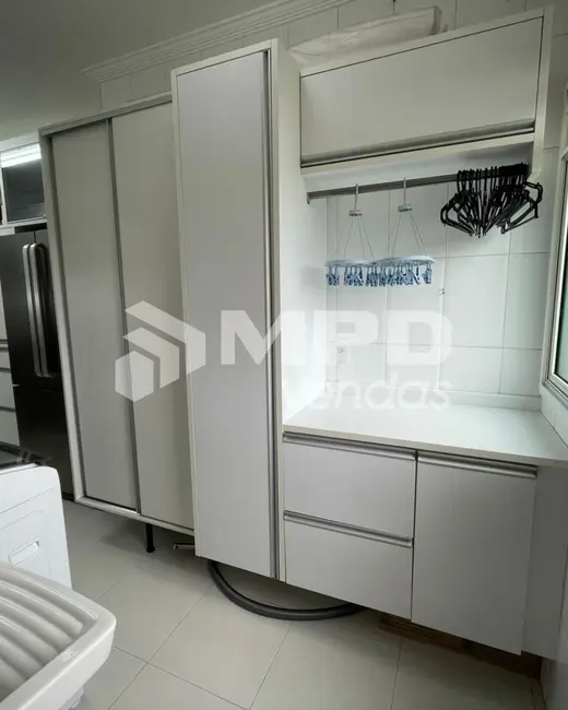 Foto 7 de Apartamento com 3 quartos à venda, 101m2 em Tamboré, Santana De Parnaiba - SP