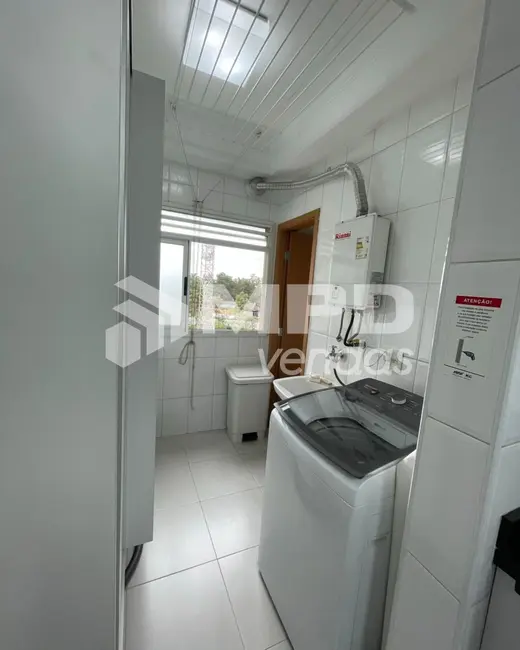 Foto 8 de Apartamento com 3 quartos à venda, 101m2 em Tamboré, Santana De Parnaiba - SP