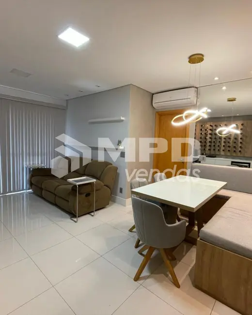 Foto 2 de Apartamento com 3 quartos à venda, 101m2 em Tamboré, Santana De Parnaiba - SP