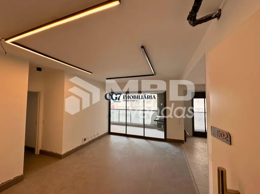 Foto 1 de Apartamento com 2 quartos à venda, 95m2 em Alphaville Conde II, Barueri - SP