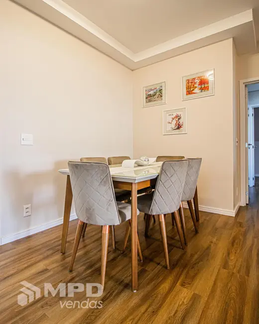 Foto 3 de Apartamento com 2 quartos à venda, 123m2 em Alphaville Conde II, Barueri - SP