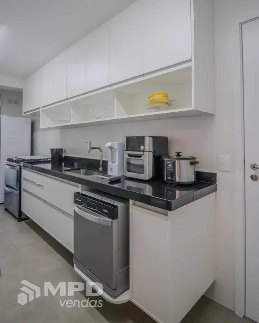 Foto 5 de Apartamento com 2 quartos à venda, 123m2 em Alphaville Conde II, Barueri - SP