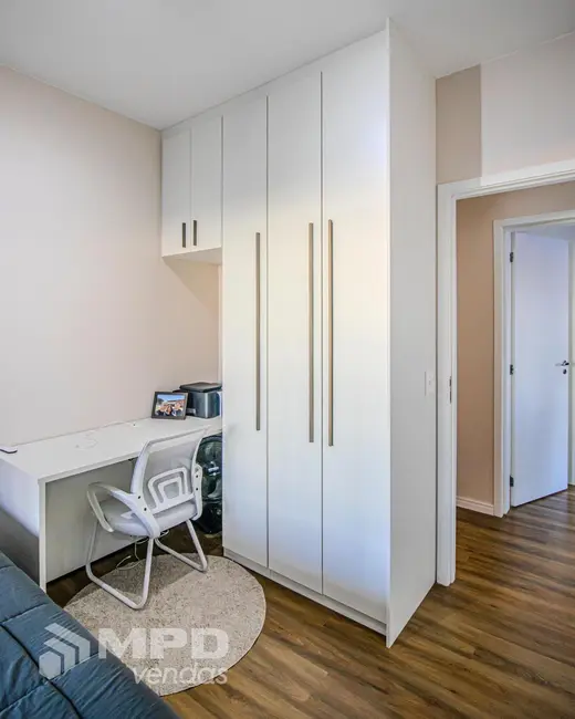 Foto 8 de Apartamento com 2 quartos à venda, 123m2 em Alphaville Conde II, Barueri - SP