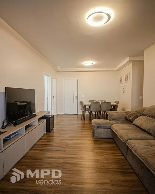 Foto 2 de Apartamento com 2 quartos à venda, 123m2 em Alphaville Conde II, Barueri - SP