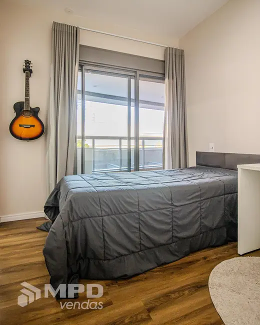 Foto 7 de Apartamento com 2 quartos à venda, 123m2 em Alphaville Conde II, Barueri - SP