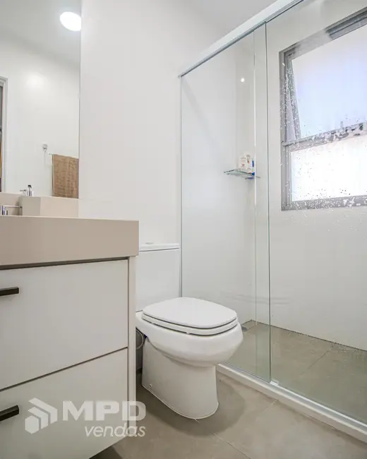 Foto 9 de Apartamento com 2 quartos à venda, 123m2 em Alphaville Conde II, Barueri - SP