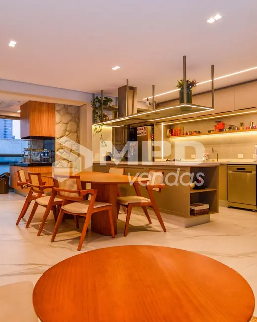 Foto 1 de Apartamento com 2 quartos à venda, 123m2 em Alphaville Conde II, Barueri - SP