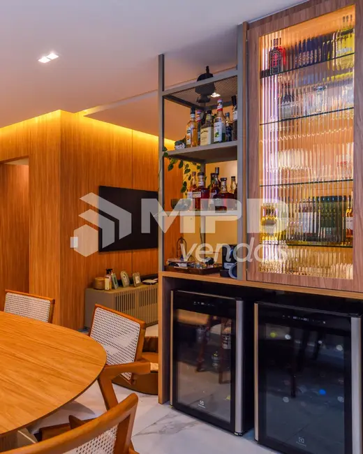 Foto 5 de Apartamento com 2 quartos à venda, 123m2 em Alphaville Conde II, Barueri - SP