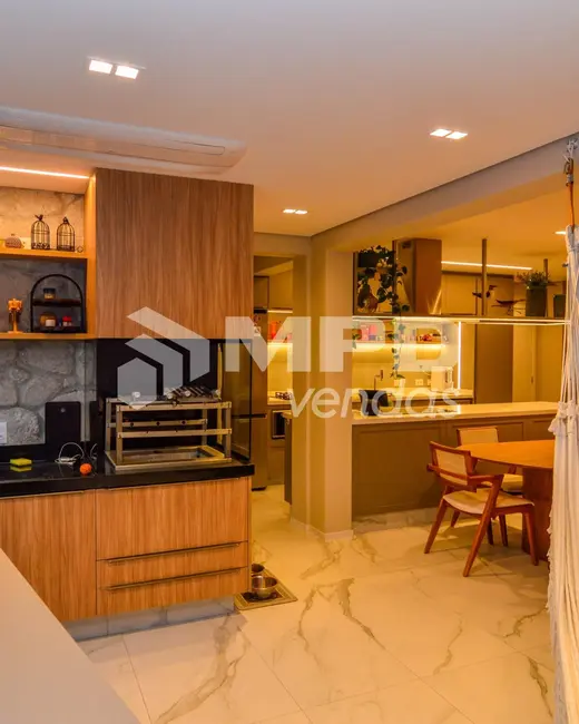 Foto 7 de Apartamento com 2 quartos à venda, 123m2 em Alphaville Conde II, Barueri - SP