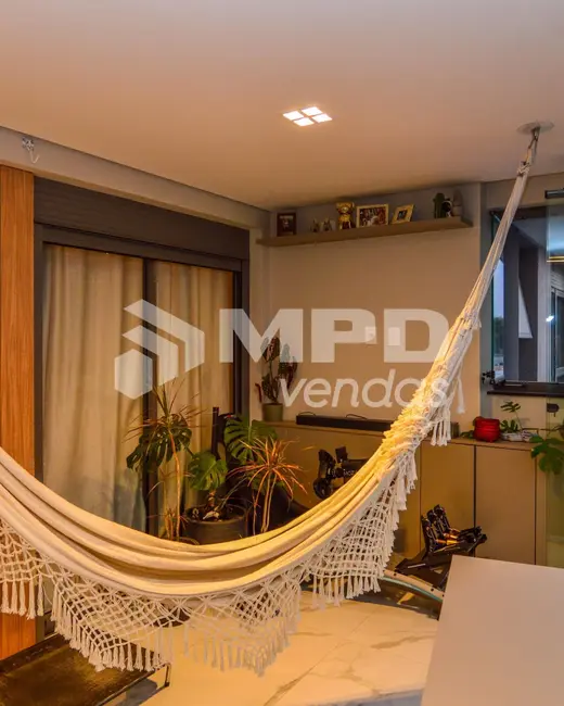 Foto 8 de Apartamento com 2 quartos à venda, 123m2 em Alphaville Conde II, Barueri - SP