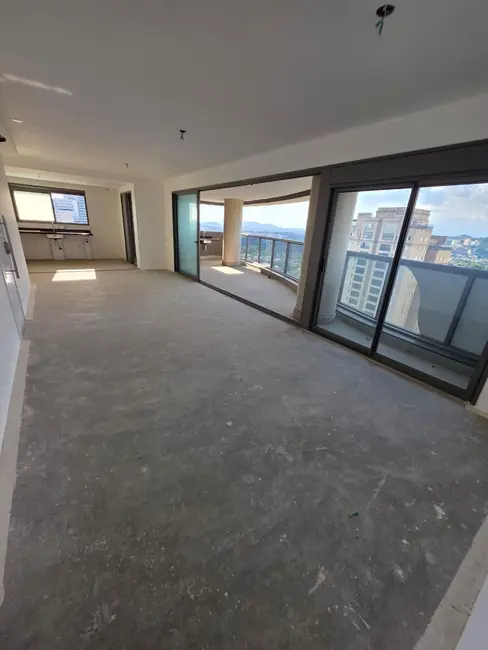 Foto 1 de Apartamento com 3 quartos à venda, 180m2 em Alphaville Conde II, Barueri - SP