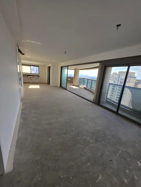 Foto 2 de Apartamento com 3 quartos à venda, 180m2 em Alphaville Conde II, Barueri - SP