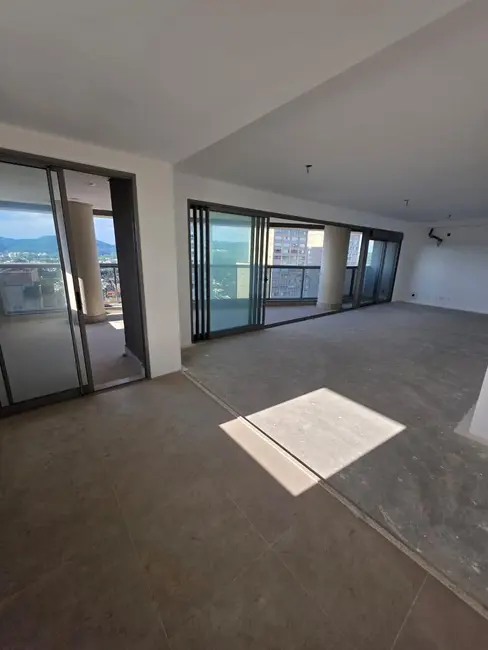 Foto 4 de Apartamento com 3 quartos à venda, 180m2 em Alphaville Conde II, Barueri - SP