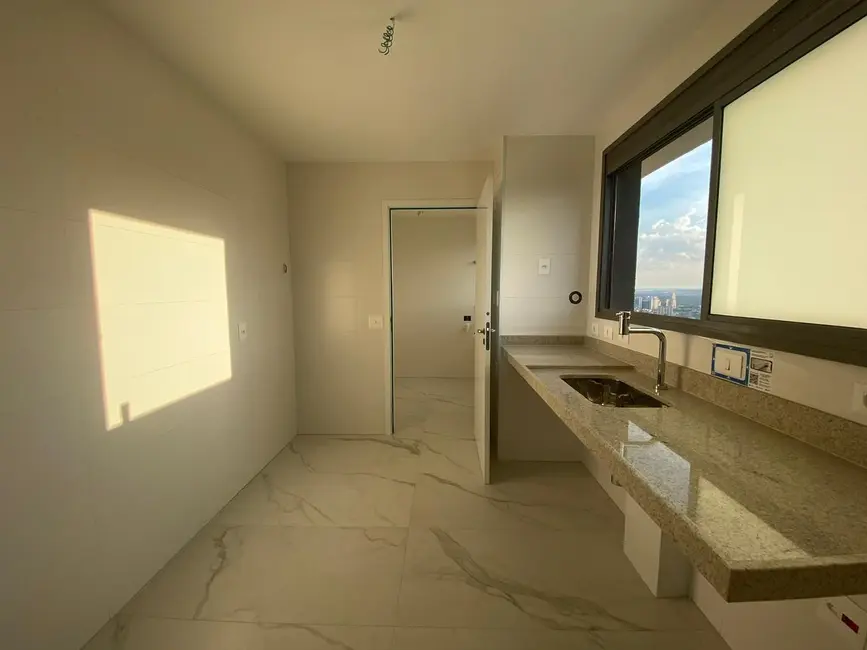 Foto 4 de Apartamento com 3 quartos à venda, 180m2 em Alphaville Conde II, Barueri - SP