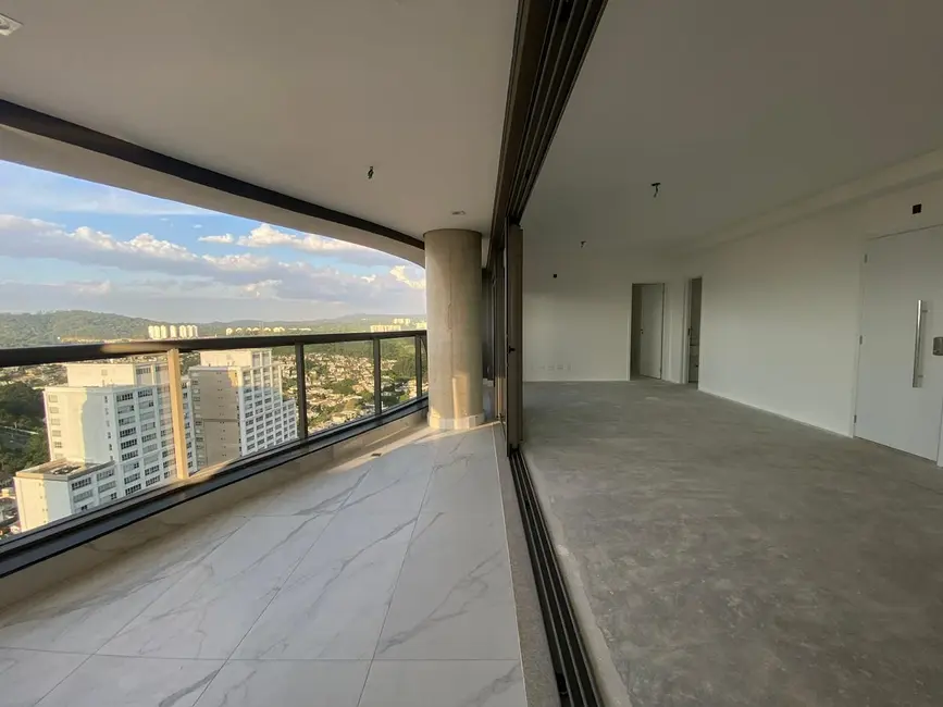 Foto 2 de Apartamento com 3 quartos à venda, 180m2 em Alphaville Conde II, Barueri - SP
