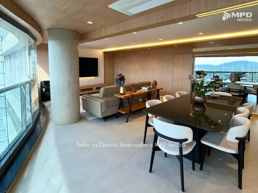 Foto 1 de Apartamento com 3 quartos à venda, 180m2 em Alphaville Conde II, Barueri - SP