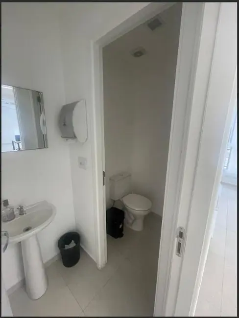 Foto 8 de Sala Comercial com 2 quartos à venda, 95m2 em Sítio Tamboré Alphaville, Barueri - SP