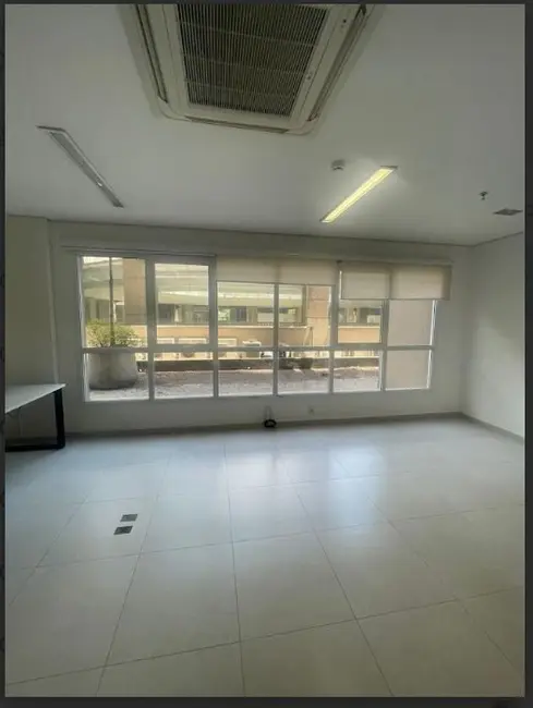 Foto 3 de Sala Comercial com 2 quartos à venda, 95m2 em Sítio Tamboré Alphaville, Barueri - SP