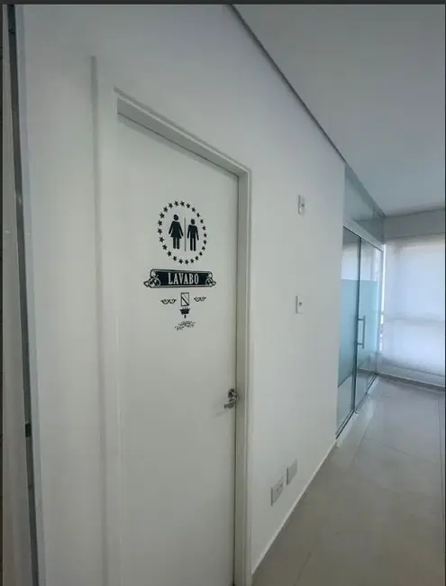 Foto 6 de Sala Comercial com 2 quartos à venda, 95m2 em Sítio Tamboré Alphaville, Barueri - SP